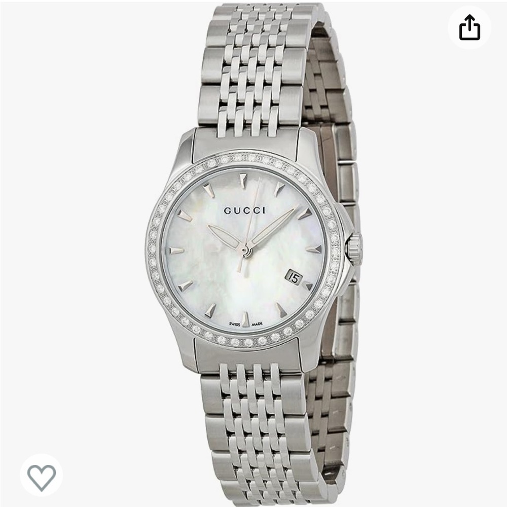 Gucci Watch